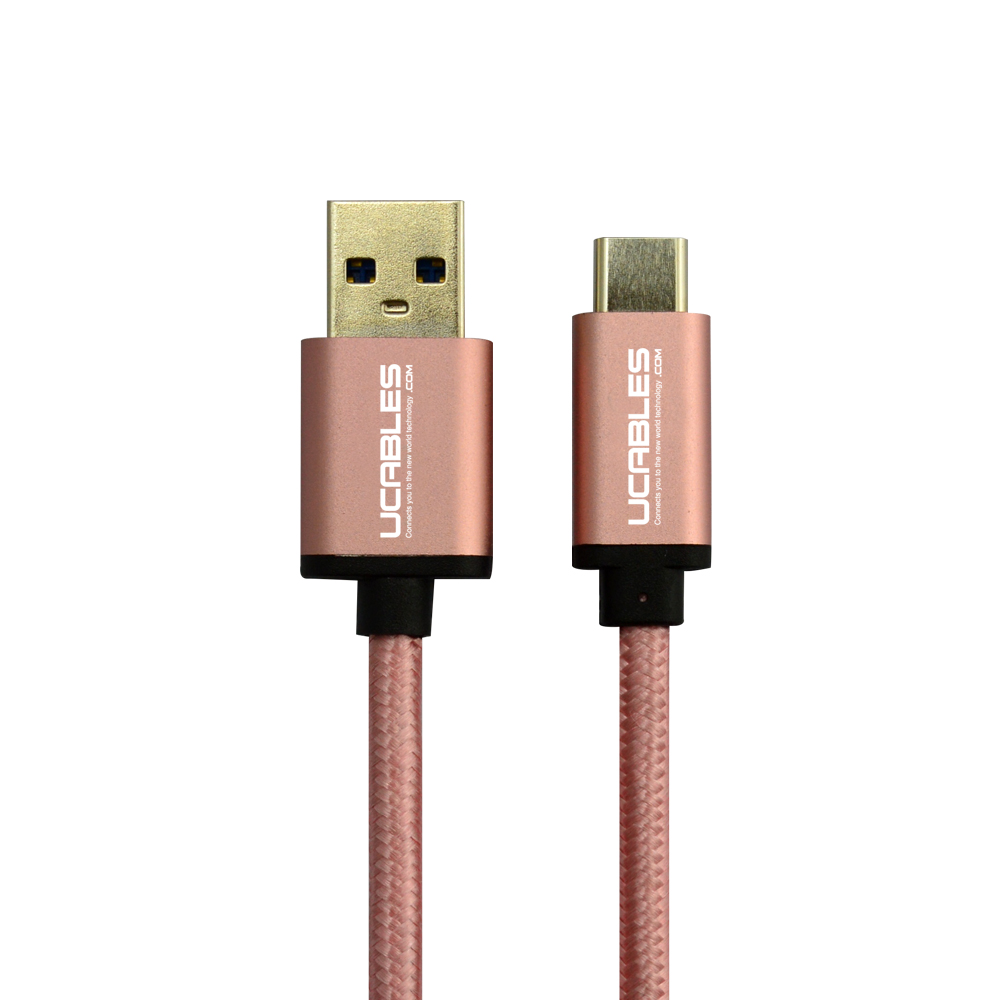 Cable USB tipo C de carga rápida 3.1 para Alcatel 7 Folio/REVVL 2 Plus +  soporte de regalo